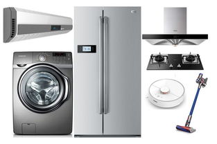 家電行業周報（2019.05.06-2019.05.12） 傳統品類穩健，智能與健康家電熱度攀升