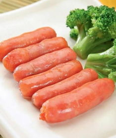 香腸的世界 遠不止火腿腸那么簡單
