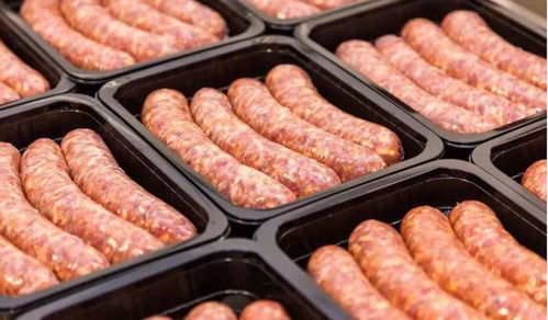 癌癥高發與豬肉攝入有關？專家提醒這三類豬肉制品需謹慎食用