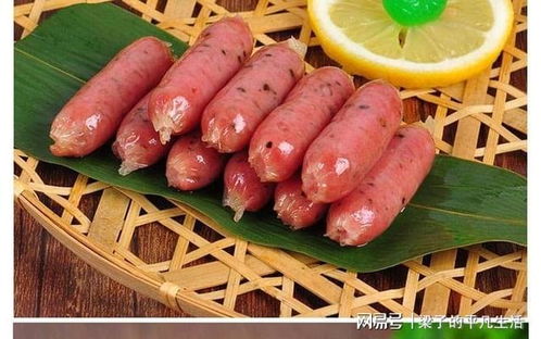 兩元烤腸的秘密 當心！別讓廉價肉腸傷害孩子健康