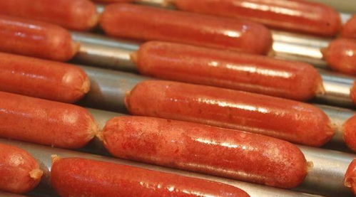 方便面并非垃圾食品之首 香腸烤腸類才是真正的“榜首”